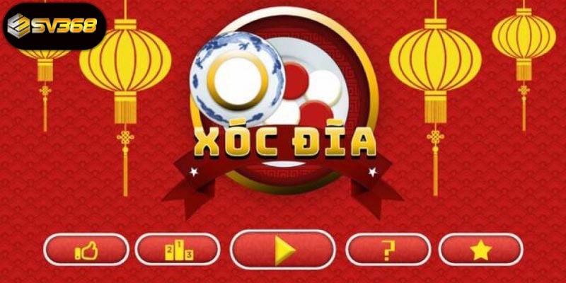 Cách Chơi Xóc Đĩa Online Luôn Thắng Và Mẹo Bạn Cần Biết
