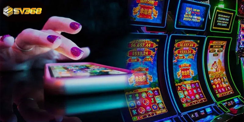 Giới thiệu game slot online đỉnh cao