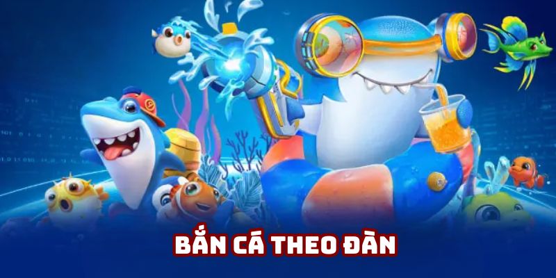 bắn cá sv368
